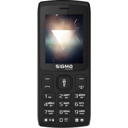 Мобильные телефоны Sigma mobile X-style 34 NRG Type-C 0&nbsp;Б