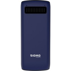 Мобильные телефоны Sigma mobile X-style 34 NRG Type-C 0&nbsp;Б