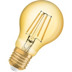 Лампочки Osram Vintage 1906 Classic A35 4W 2400K E27