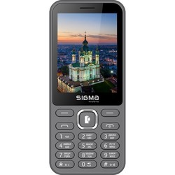 Мобильные телефоны Sigma mobile X-style 31 Power Type-C 0&nbsp;Б