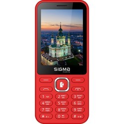 Мобильные телефоны Sigma mobile X-style 31 Power Type-C 0&nbsp;Б