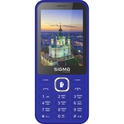 Мобильные телефоны Sigma mobile X-style 31 Power Type-C 0&nbsp;Б