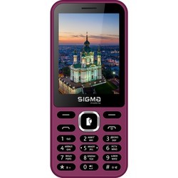 Мобильные телефоны Sigma mobile X-style 31 Power Type-C 0&nbsp;Б