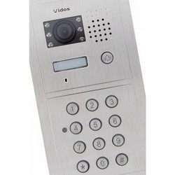 Вызывные панели Vidos S601D-2