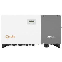 Инверторы Solis S5-GC80K