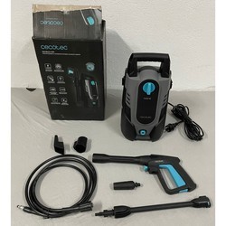 Мойки высокого давления Cecotec HidroBoost 1400