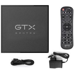 Медиаплееры и ТВ-тюнеры Geotex GTX-R10I 2\/16