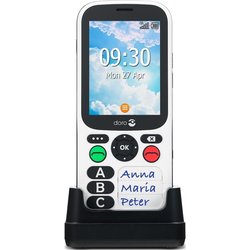 Мобильные телефоны Doro 780X 4&nbsp;ГБ