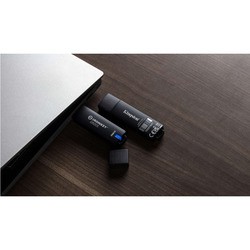 USB-флешки Kingston IronKey D500S 8&nbsp;ГБ