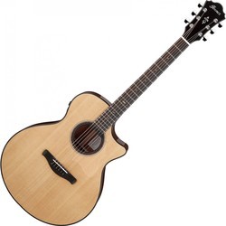 Акустические гитары Ibanez AE410