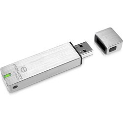 USB-флешки Kingston IronKey Enterprise S250 4&nbsp;ГБ