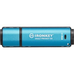 USB-флешки Kingston IronKey Vault Privacy 50 512&nbsp;ГБ