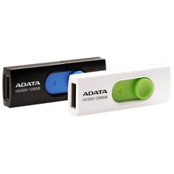 USB-флешки A-Data UV320 256&nbsp;ГБ