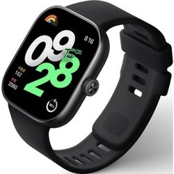Смарт часы и фитнес браслеты Xiaomi Redmi Watch 4