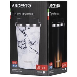 Термосы Ardesto Black&Copper 360 0.36&nbsp;л