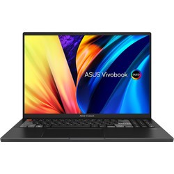 Ноутбуки Asus Vivobook Pro 16X OLED N7601ZW [N7601ZW-MQ051X]