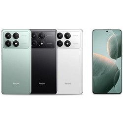 Мобильные телефоны Xiaomi Redmi K70E 256&nbsp;ГБ