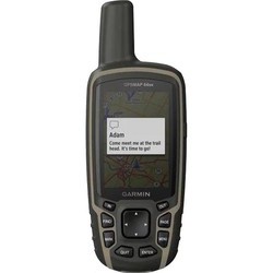 GPS-навигаторы Garmin GPSMAP 64SX