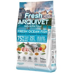 Корм для собак Arquivet Adult All Breeds Ocean Fish 2.5 kg