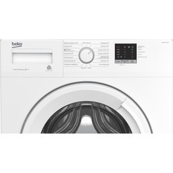 Стиральные машины Beko WUE 6511 XWW белый