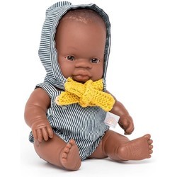 Куклы Miniland African Boy 31123