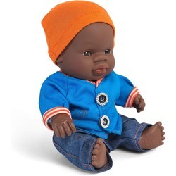 Куклы Miniland African Boy 31123
