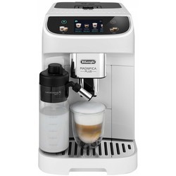 Кофеварки и кофемашины De'Longhi Magnifica Plus ECAM 320.60.W белый
