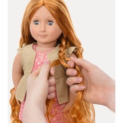 Куклы Our Generation Dolls Patience (Hair Play) BD31116