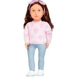 Куклы Our Generation Dolls Camila BD31412