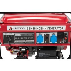 Генераторы Luxeon GL 3000