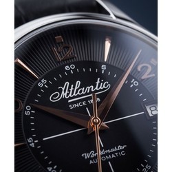 Наручные часы Atlantic Worldmaster 1888 Automatic 55750.41.65R