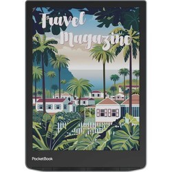 Электронные книги PocketBook InkPad Color 3