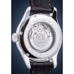 Наручные часы Atlantic Worldmaster 1888 Automatic 55750.41.95S