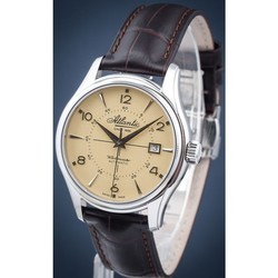 Наручные часы Atlantic Worldmaster 1888 Automatic 55750.41.95S