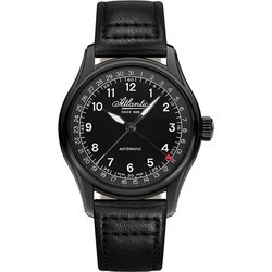 Наручные часы Atlantic Worldmaster Automatic Pointer Date 52782.46.63