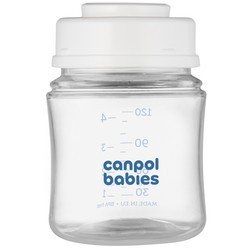 Бутылочки и поилки Canpol Babies 35\/235