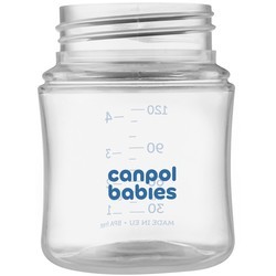 Бутылочки и поилки Canpol Babies 35\/235