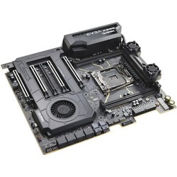 Материнские платы EVGA X299 Dark