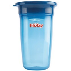 Бутылочки и поилки Nuby NV0414003