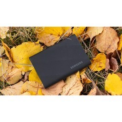 SSD-накопители Samsung Portable T9 MU-PG2T0B 2&nbsp;ТБ