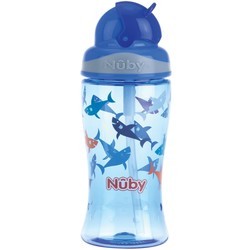 Бутылочки и поилки Nuby NV0414022