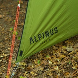 Палатки Alpinus Reus 4