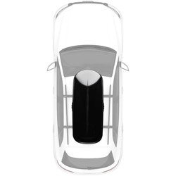 Багажники (аэробоксы) Yakima GrandTour 16
