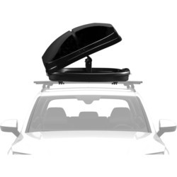 Багажники (аэробоксы) Yakima GrandTour 16