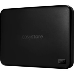 Жесткие диски WD Easystore WDBAJP0040BBK 4&nbsp;ТБ