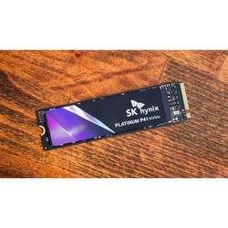 SSD-накопители Hynix Platinum P41 SHPP41-1000GM 1&nbsp;ТБ