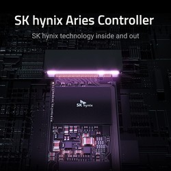 SSD-накопители Hynix Platinum P41 SHPP41-2000GM 2&nbsp;ТБ