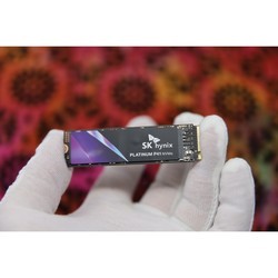 SSD-накопители Hynix Platinum P41 SHPP41-2000GM 2&nbsp;ТБ