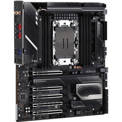 Материнские платы ASRock W790 WS