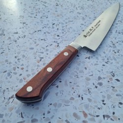 Кухонные ножи Satake Kotori 803-526